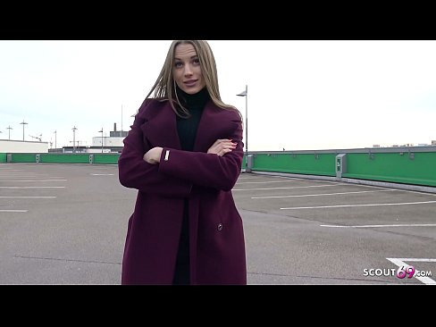 ❤️ გერმანელი სკაუტი არის საოცნებო შეხების ფოლადი, პარკინგის მოთხრობა და სექსუალური ფულისთვის ️ პორნო ka.porn-list.ru ❌